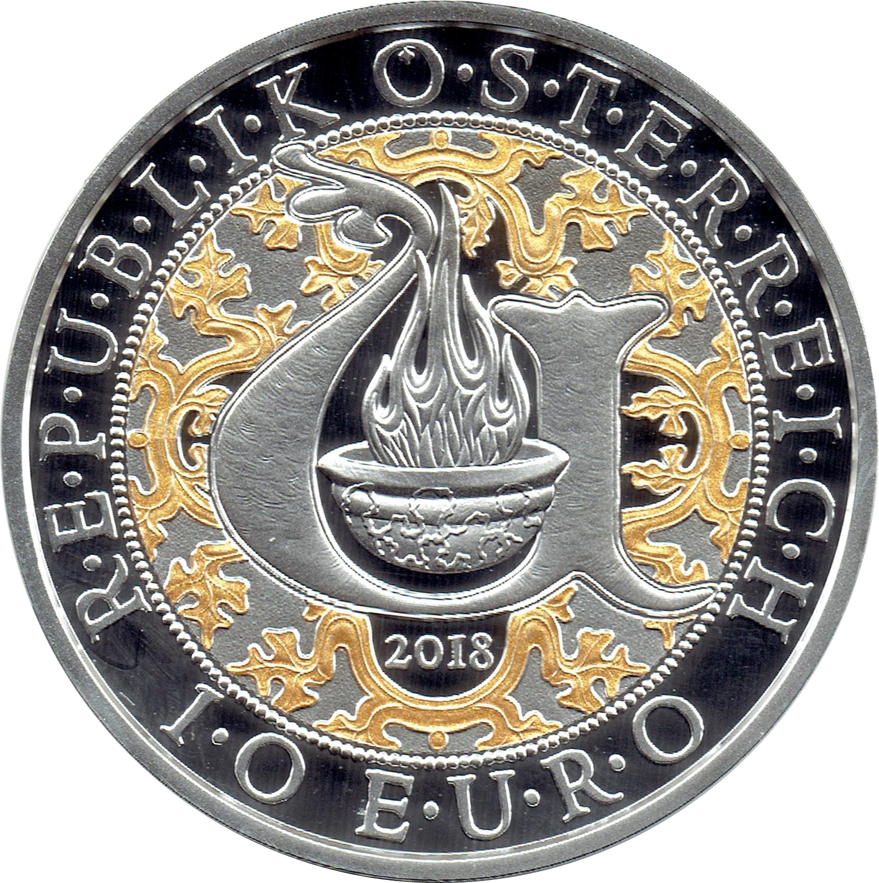 2018 10 Eu Proof PR