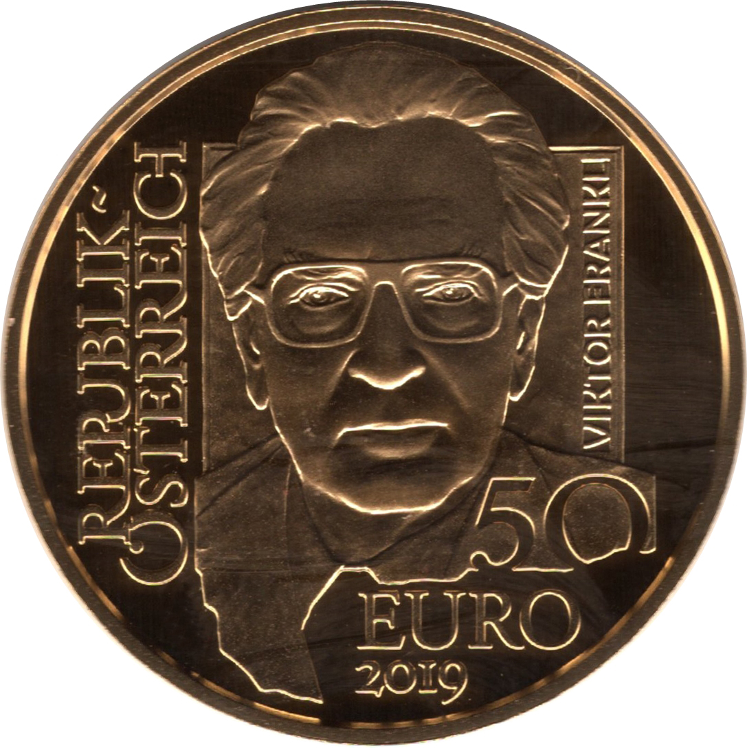 2019 50 Eu Proof in slipcase PR