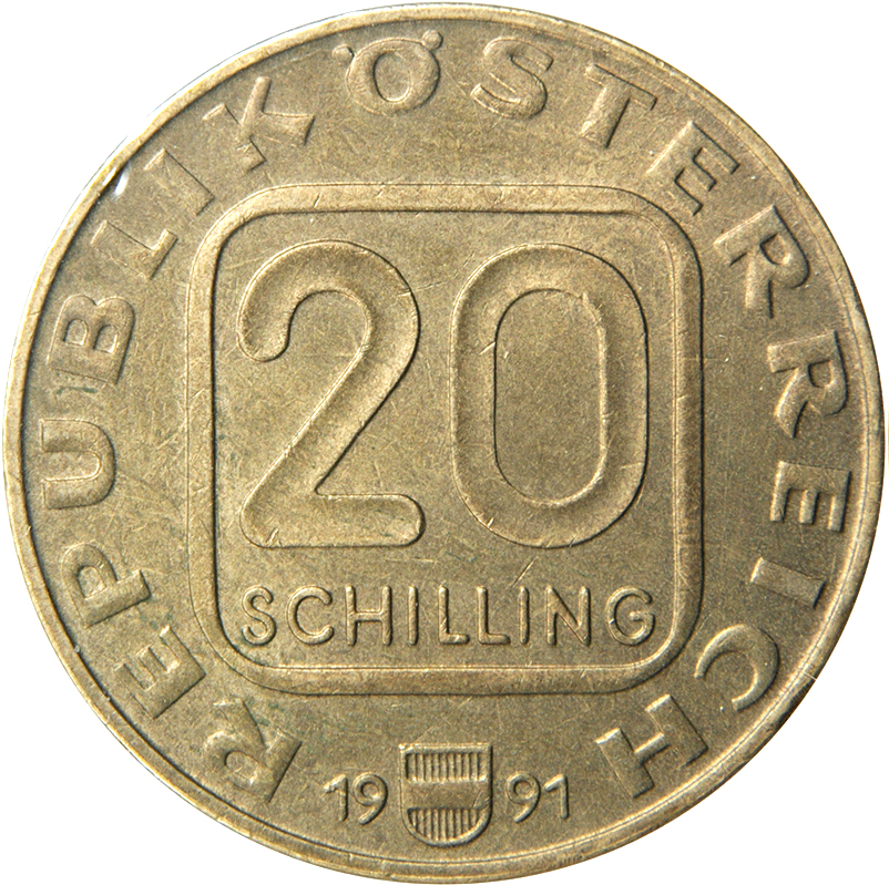 1990 20 Sc MS