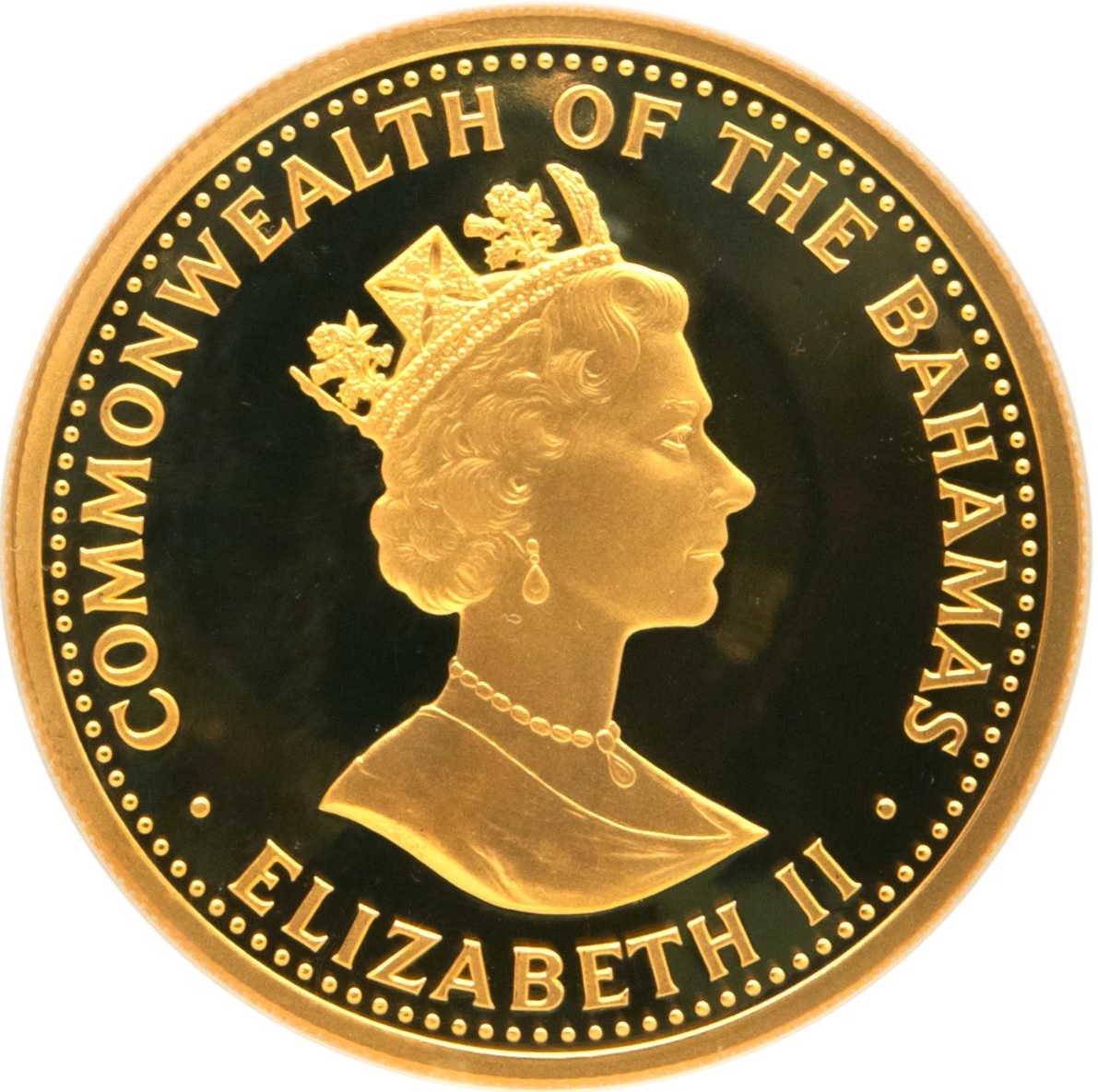 1987 2500 Do Proof PR