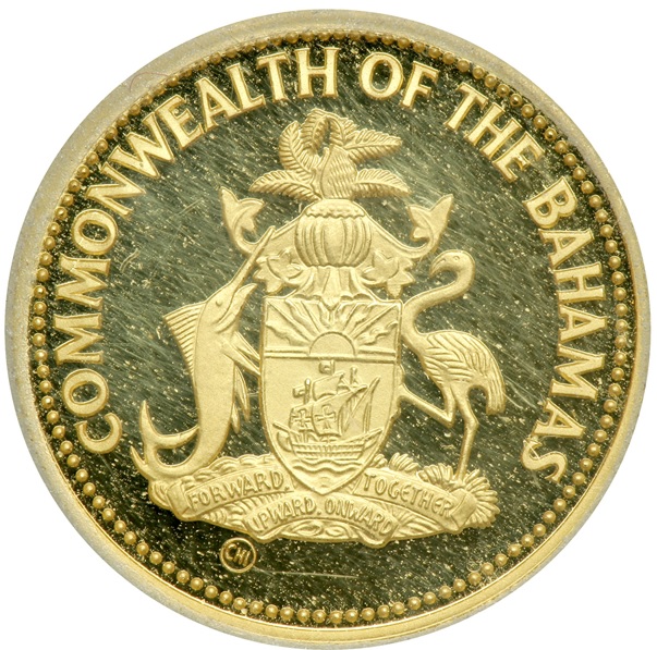 1985 100 Do Proof PR