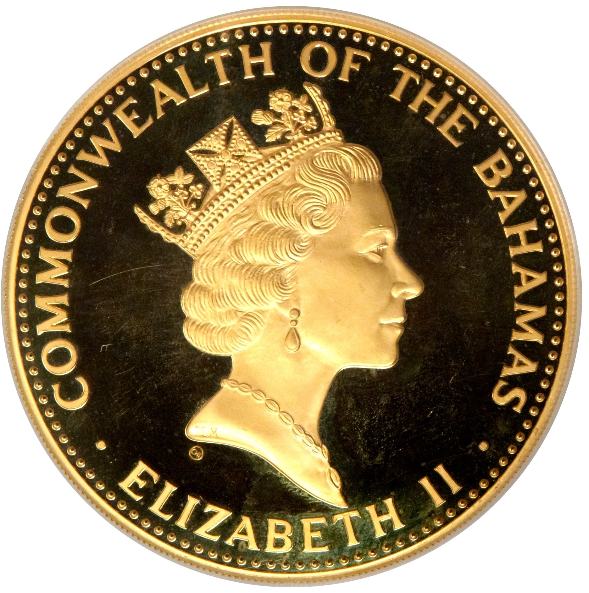 1985 2500 Do Proof PR