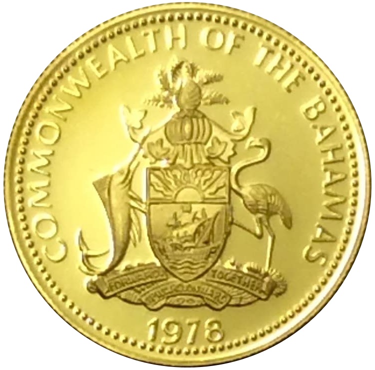 1978 100 Do Proof PR