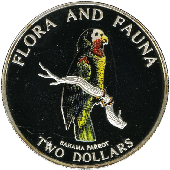1994 25 Dr Proof PR
