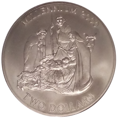1999 5000 Dr Proof PR