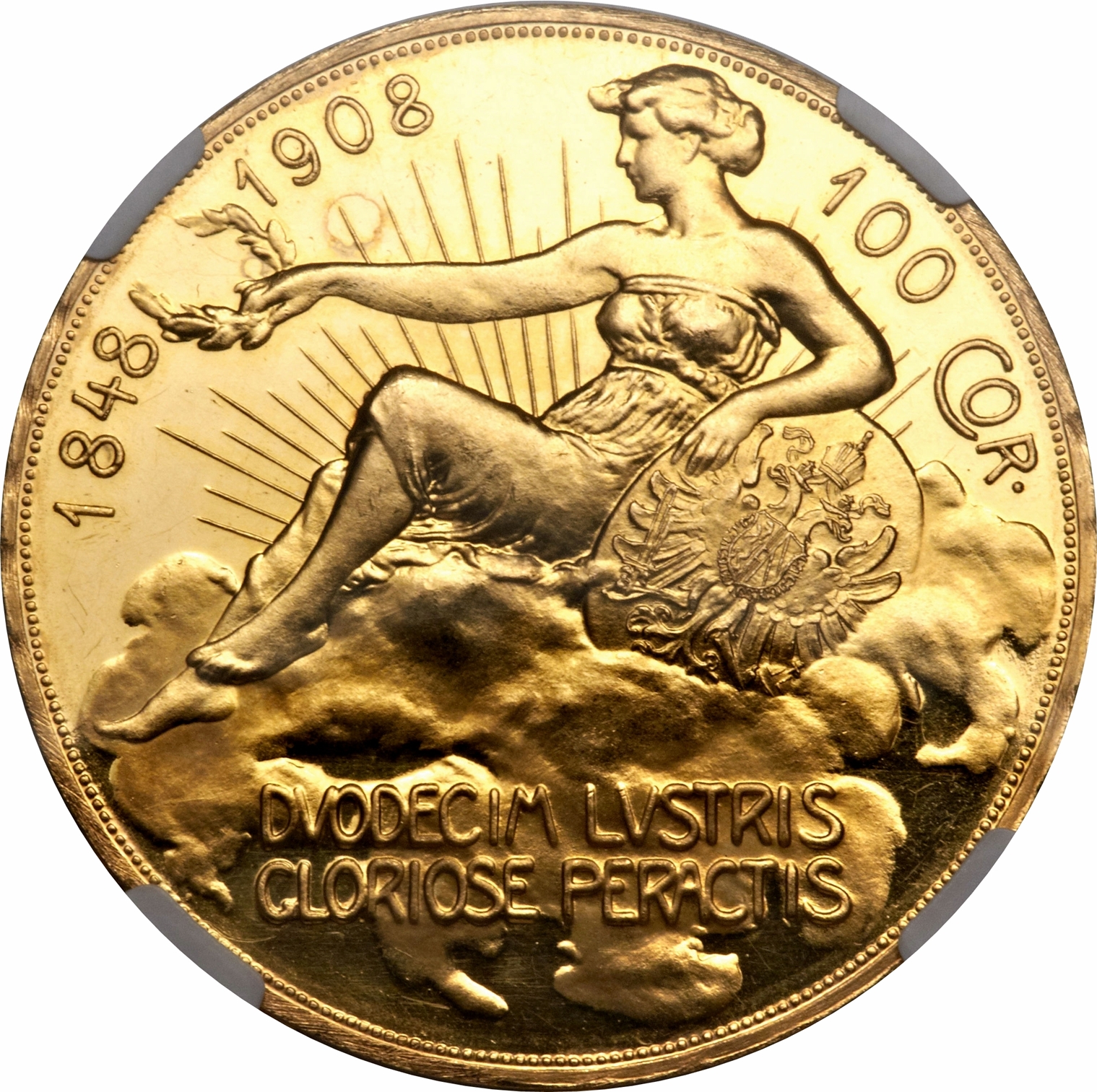 1999 5000 Dr Proof PR