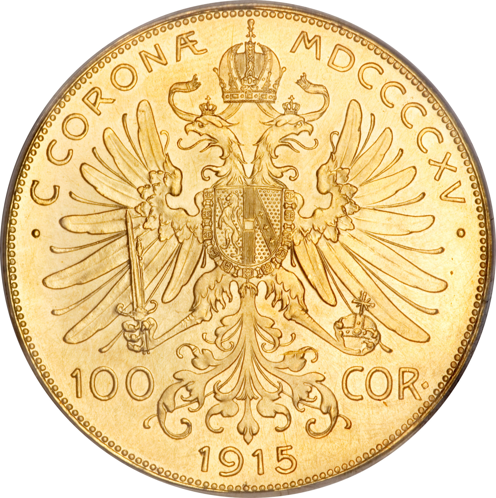 1996 100 Dr Proof PR
