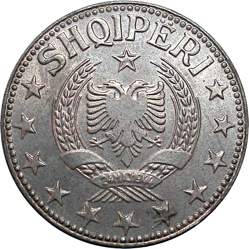 1947  ½ Le MS