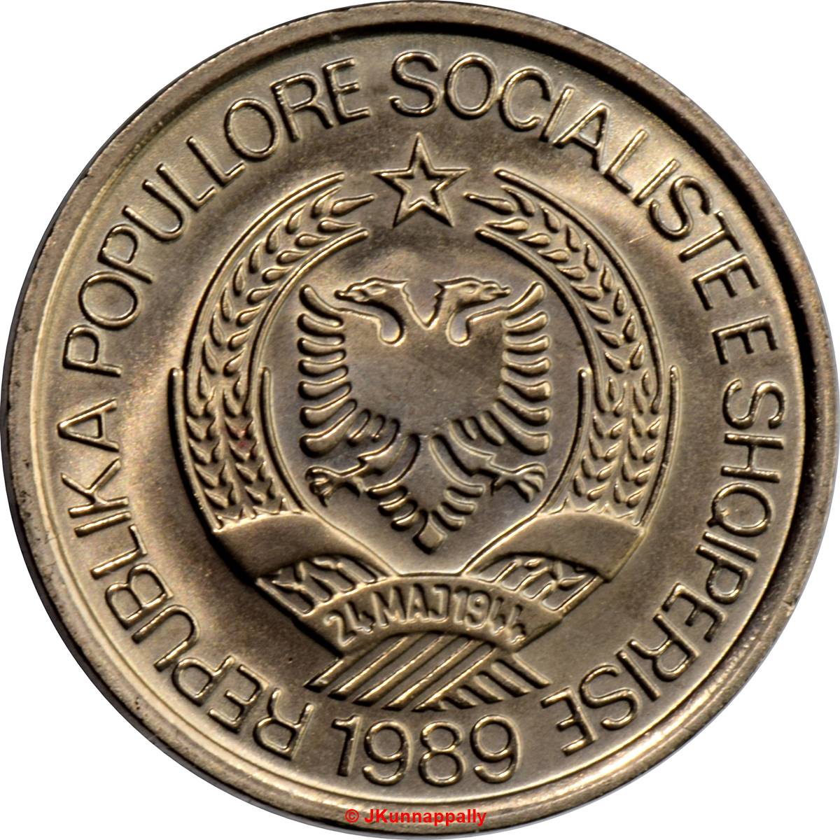 1989 2 Le MS