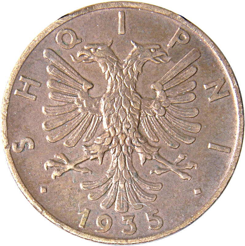 1935 2 Qi Ar MS