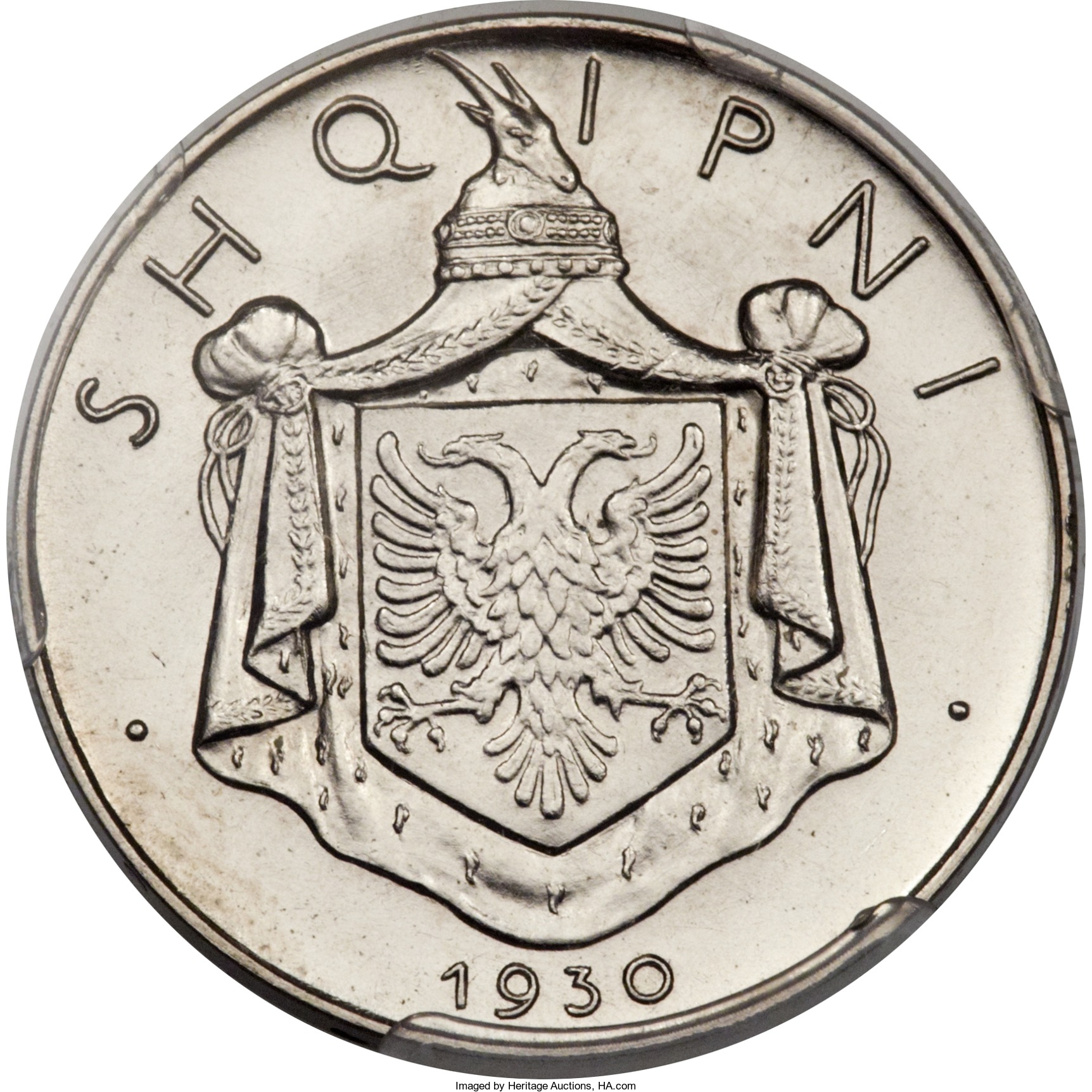 1930  ½ Le PR