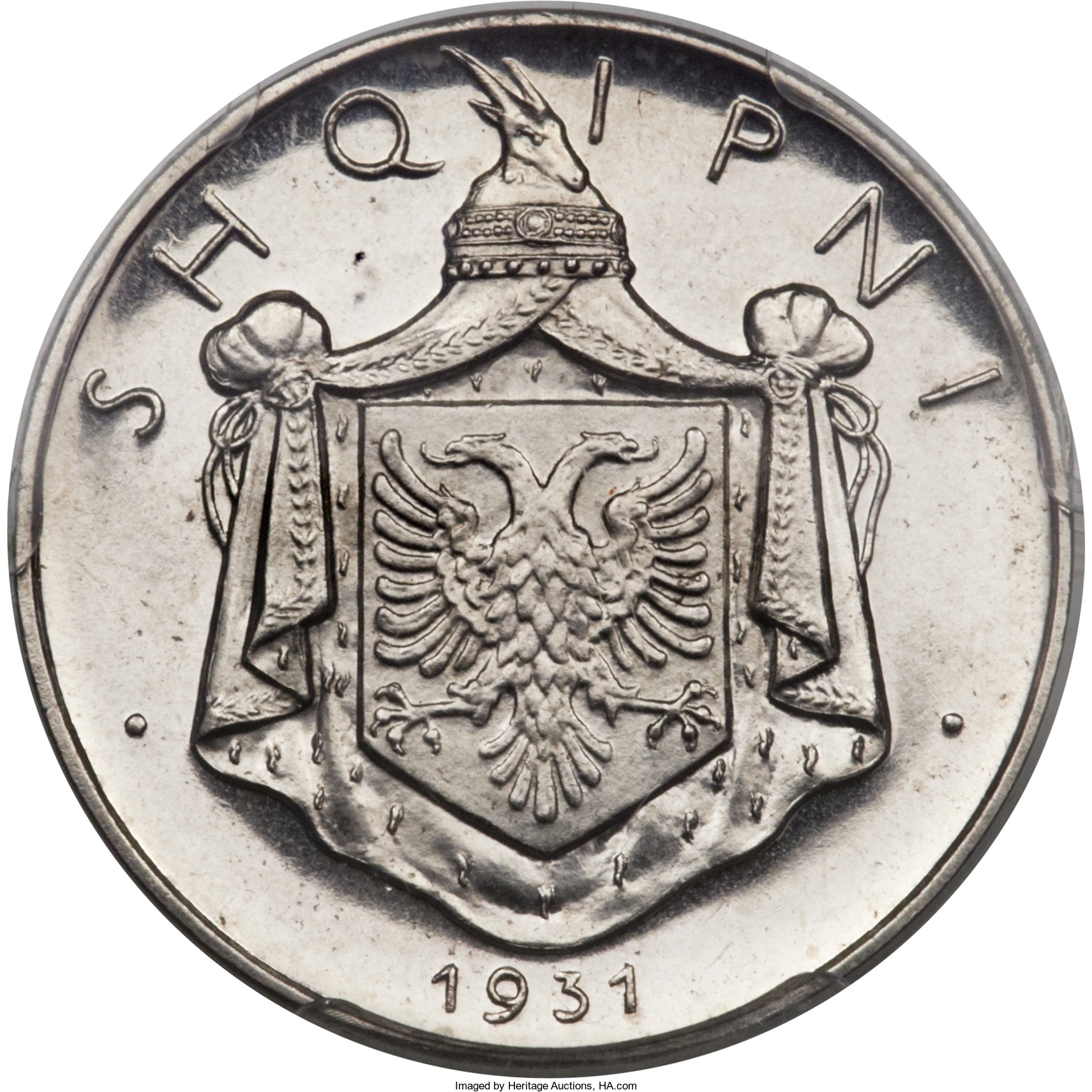 1931  ½ Le PR