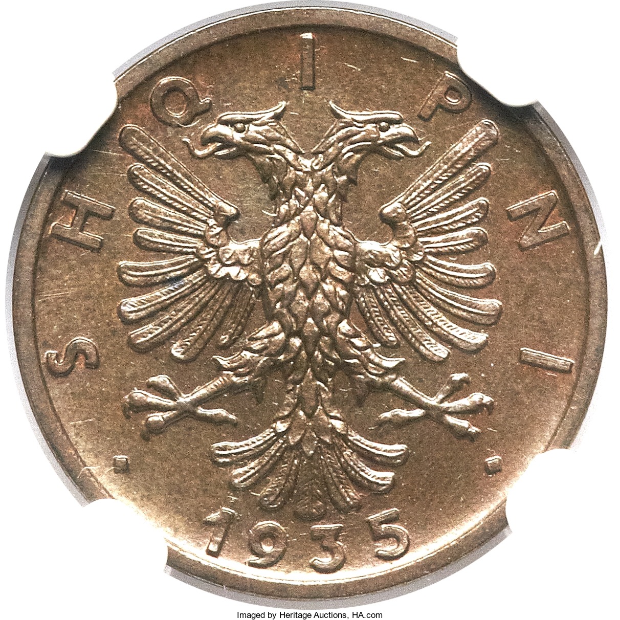 1935 1 Qi Ar PR