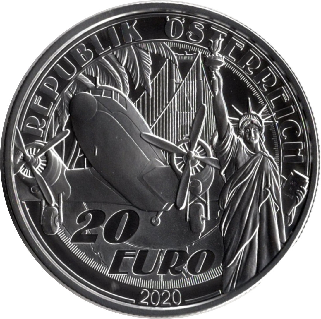2020 20 Eu Proof PR