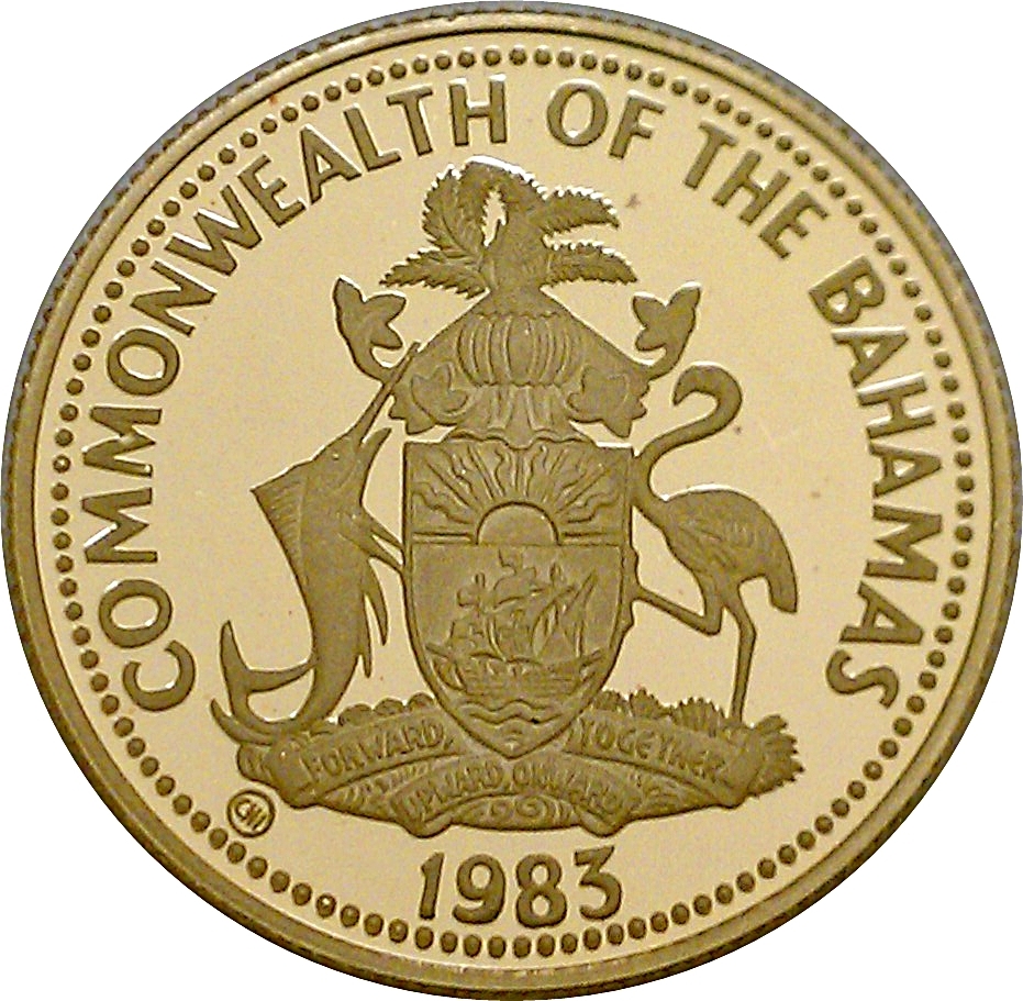 1983 100 Do Proof PR