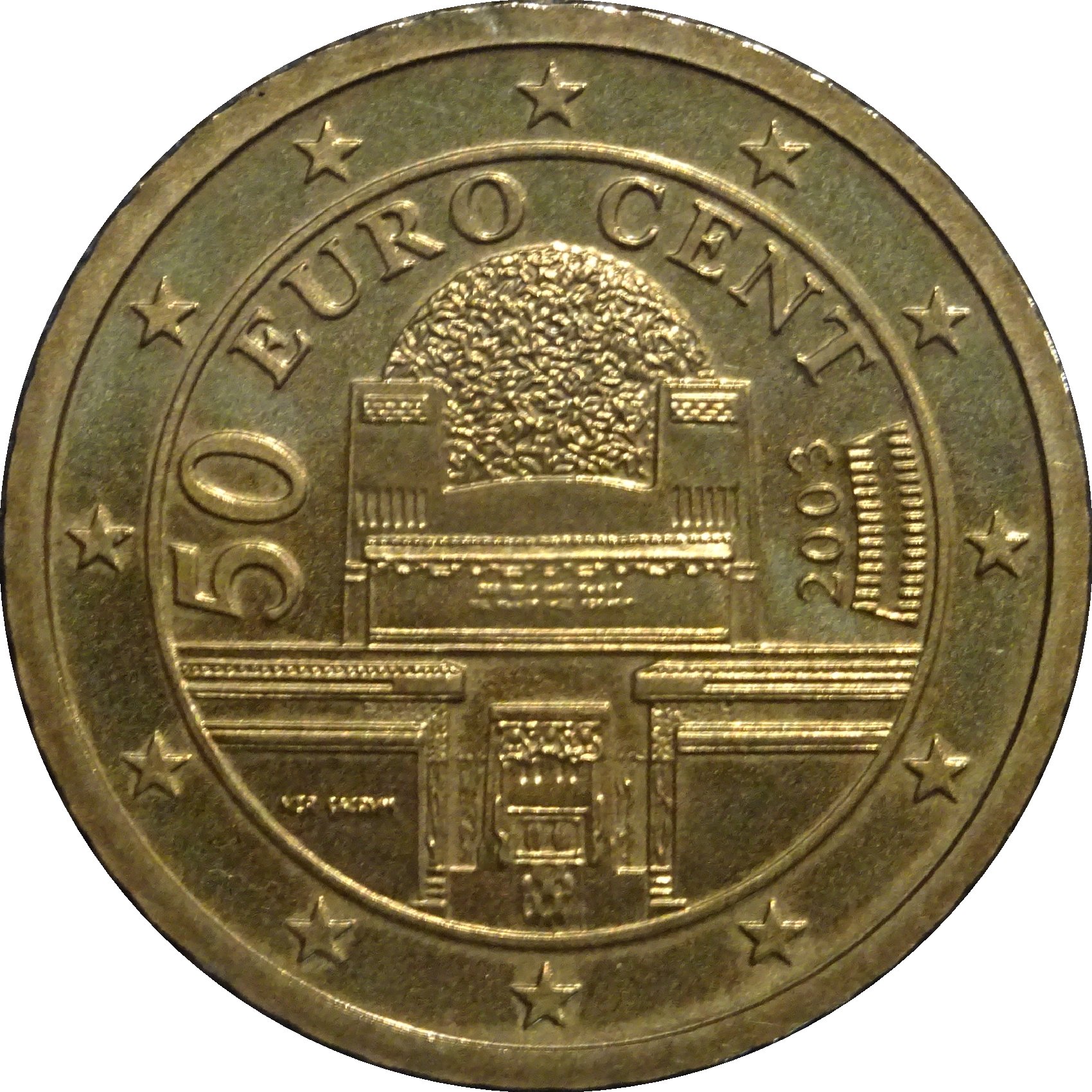 2002 50 Eu Ce MS