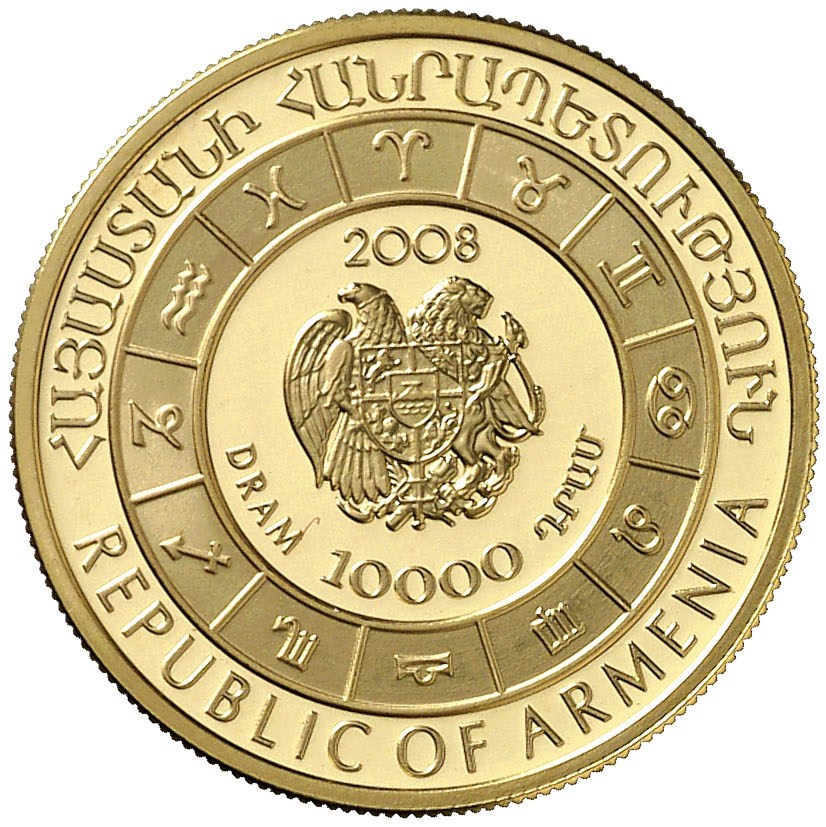 2008 10000 Dr Proof PR