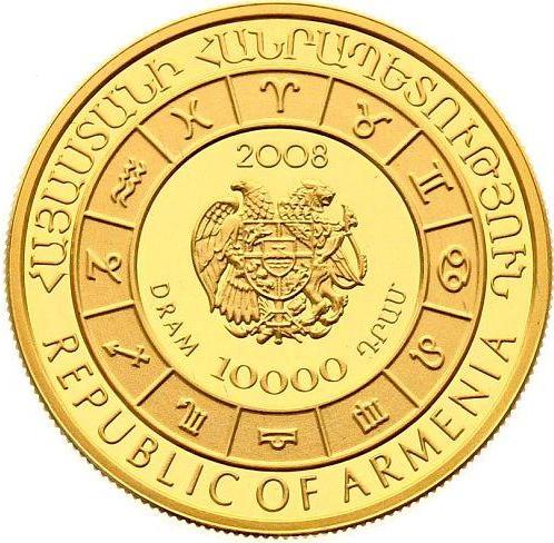 2008 10000 Dr Proof PR