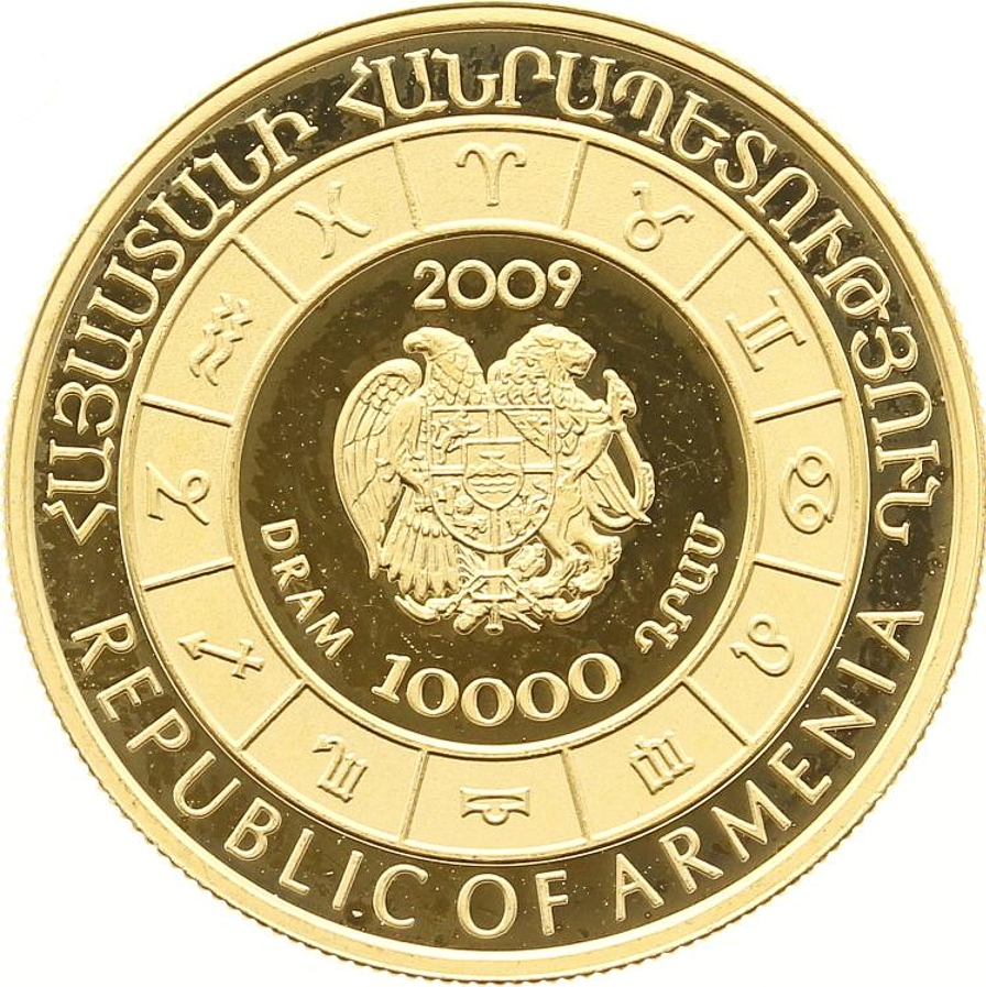 2009 10000 Dr Proof PR
