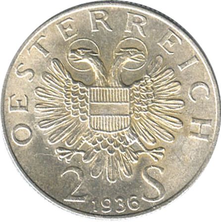 1936 2 Sc MS