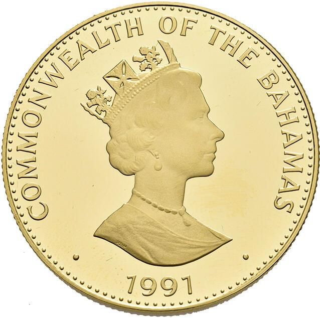 1991 250 Do Proof PR