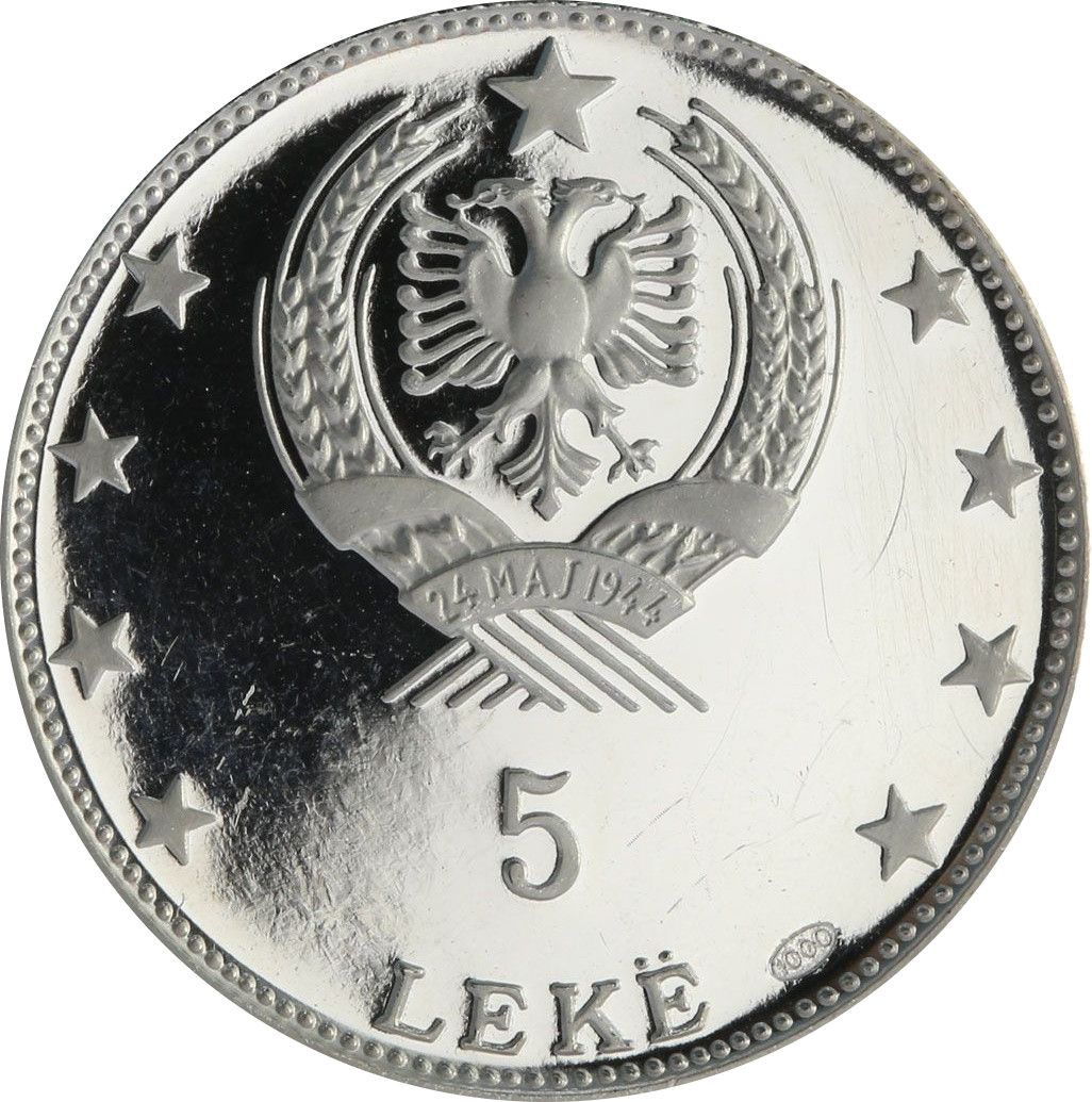 1969-1970 5 Le MS