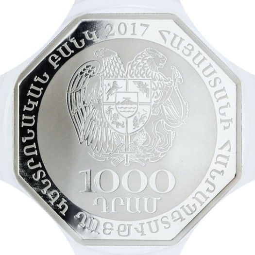 2017 1000 Dr MS