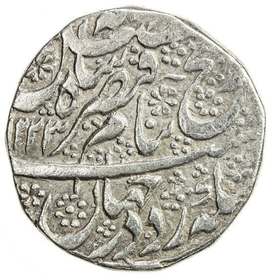 (1808-1223) 1 Ru 1223/2 MS