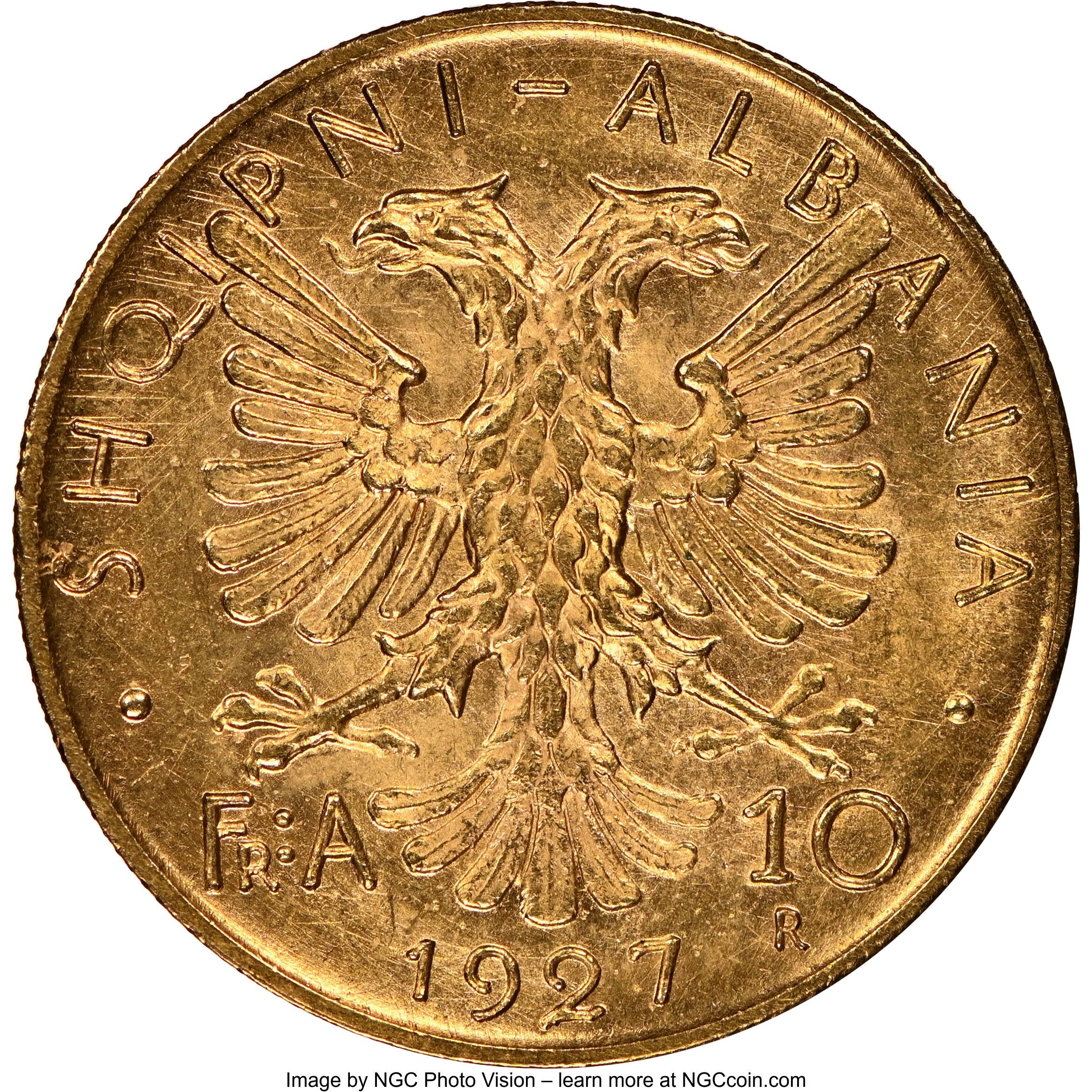 1927 10 Fr Ar MS