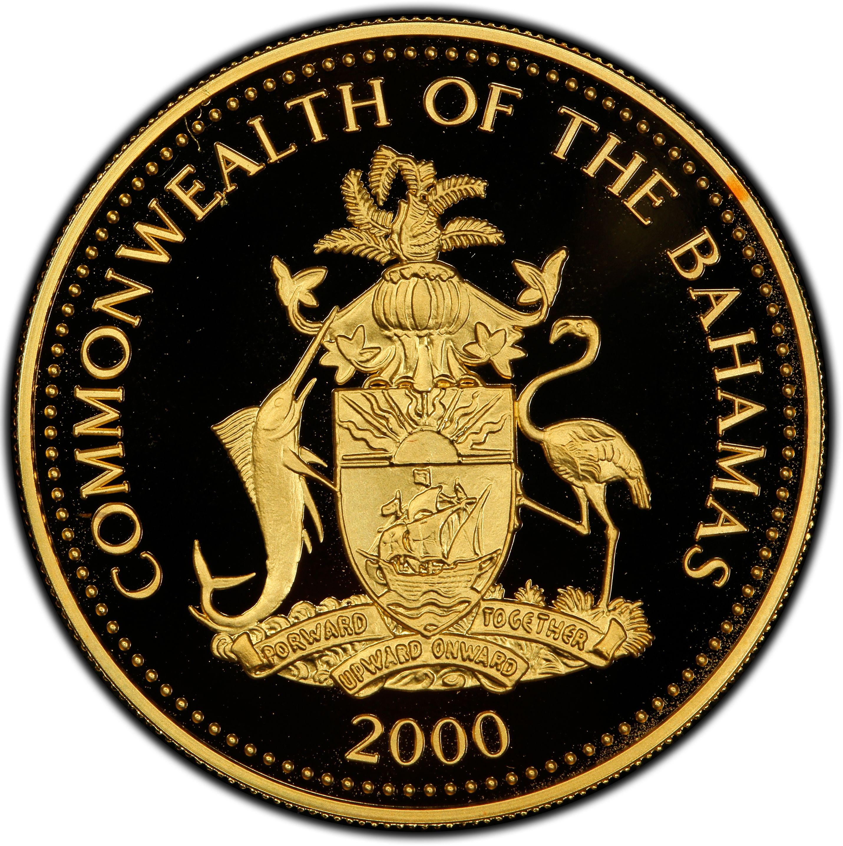 2000 250 Do Proof PR