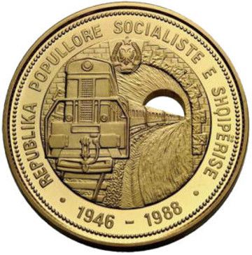1988 7500 Le Proof PR