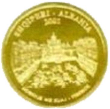 2001 200 Le Proof PR