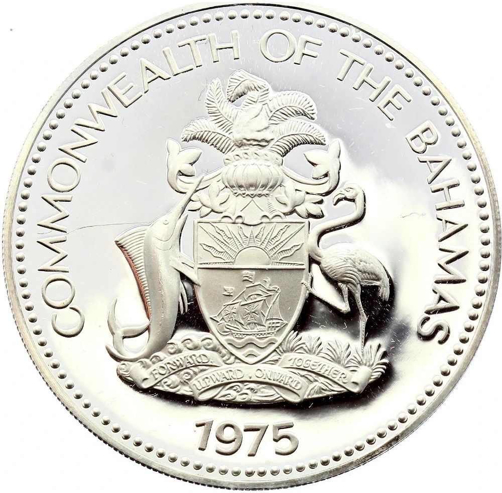 1975 10 Do Proof PR