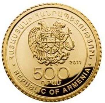 2011 500 Dr Proof PR