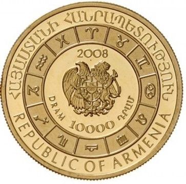 2008 10000 Dr MS