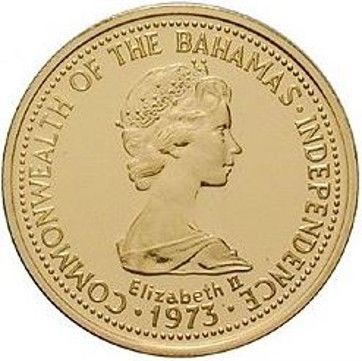 1974 100 Do Proof PR