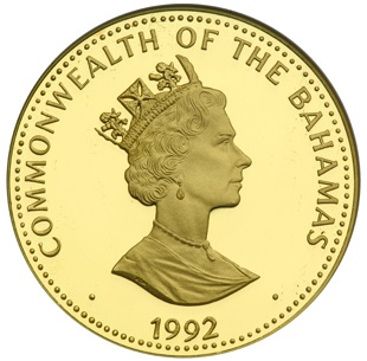 1992 250 Do Proof PR