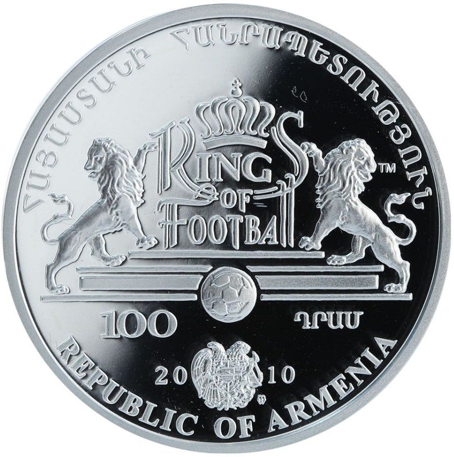 2010 100 Dr Proof PR