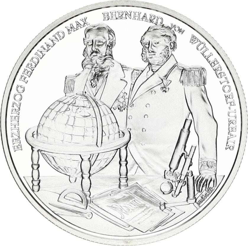 2004 20 Eu Proof PR