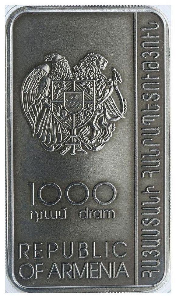 2011 1000 Dr MS