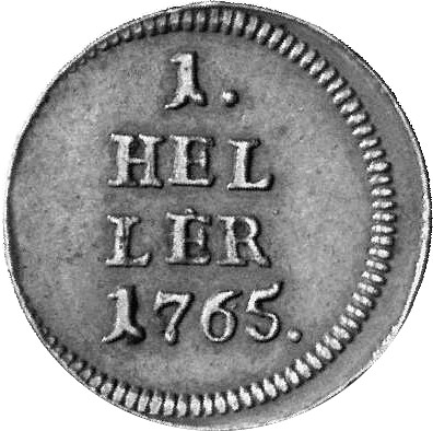 (1813-1228) 1 Ru RY#5 MS