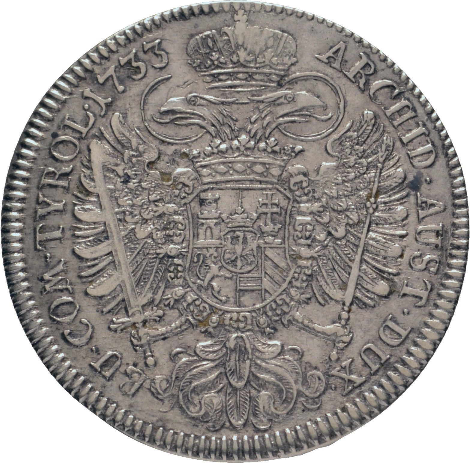 1927 10 Fr Ar PR