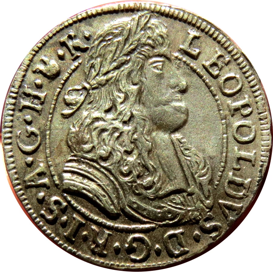 1690 Austrian Empire Pricing Guide The Greysheet