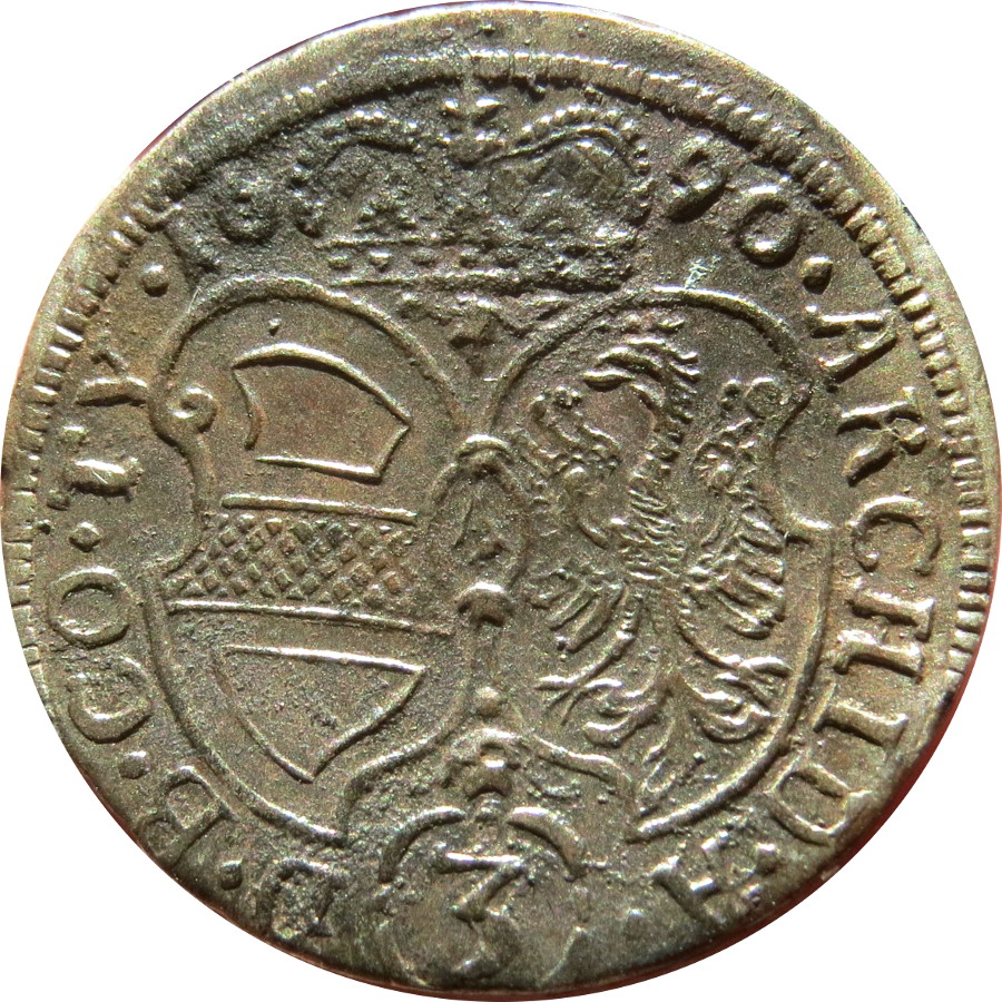 (1919-1337) 1 Ru MS