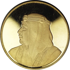 image for: 1978 100 Dinars