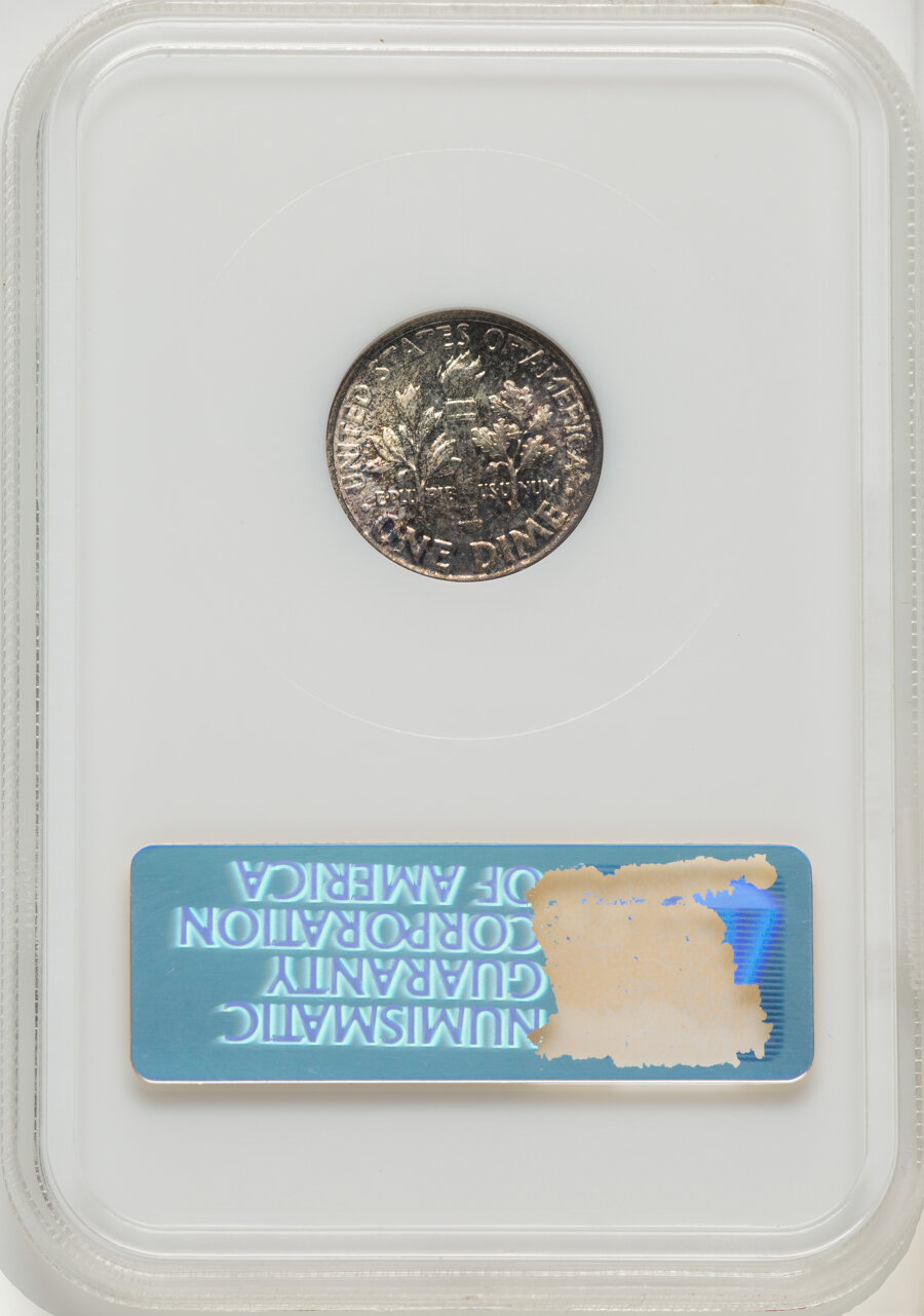 1962 10c OGP thumbnail 2