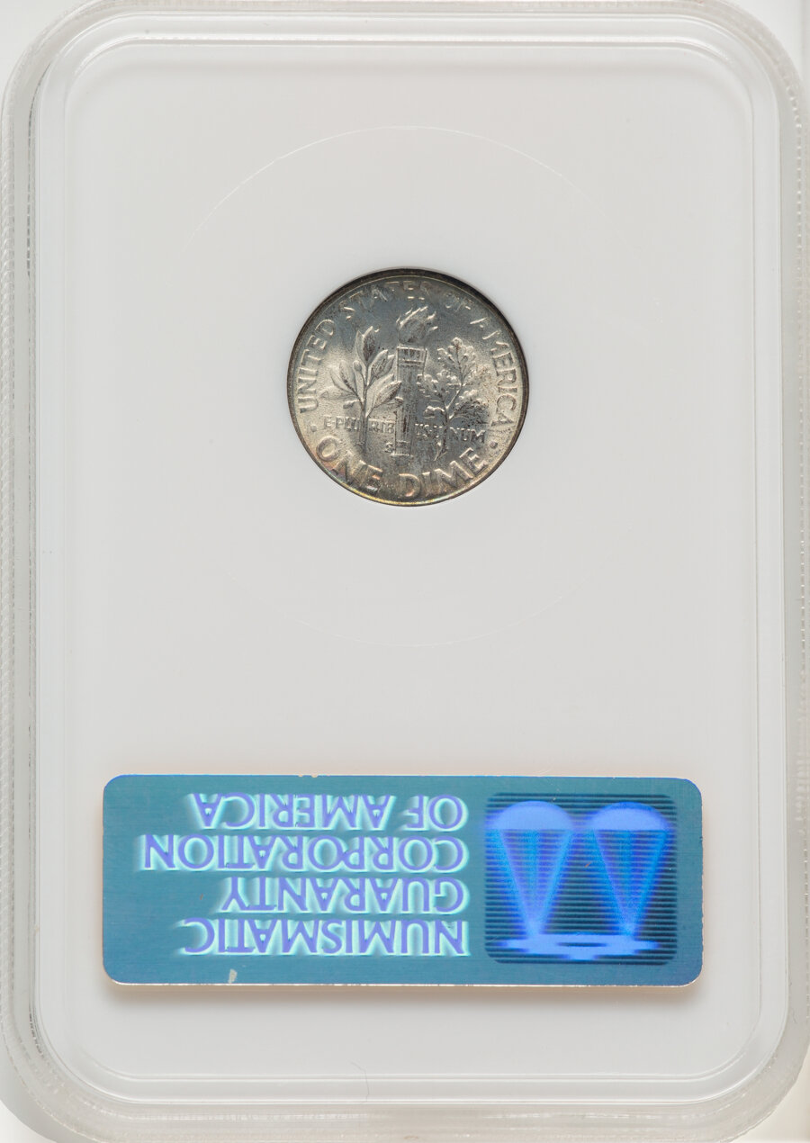 1952-S 10c OGP thumbnail 17