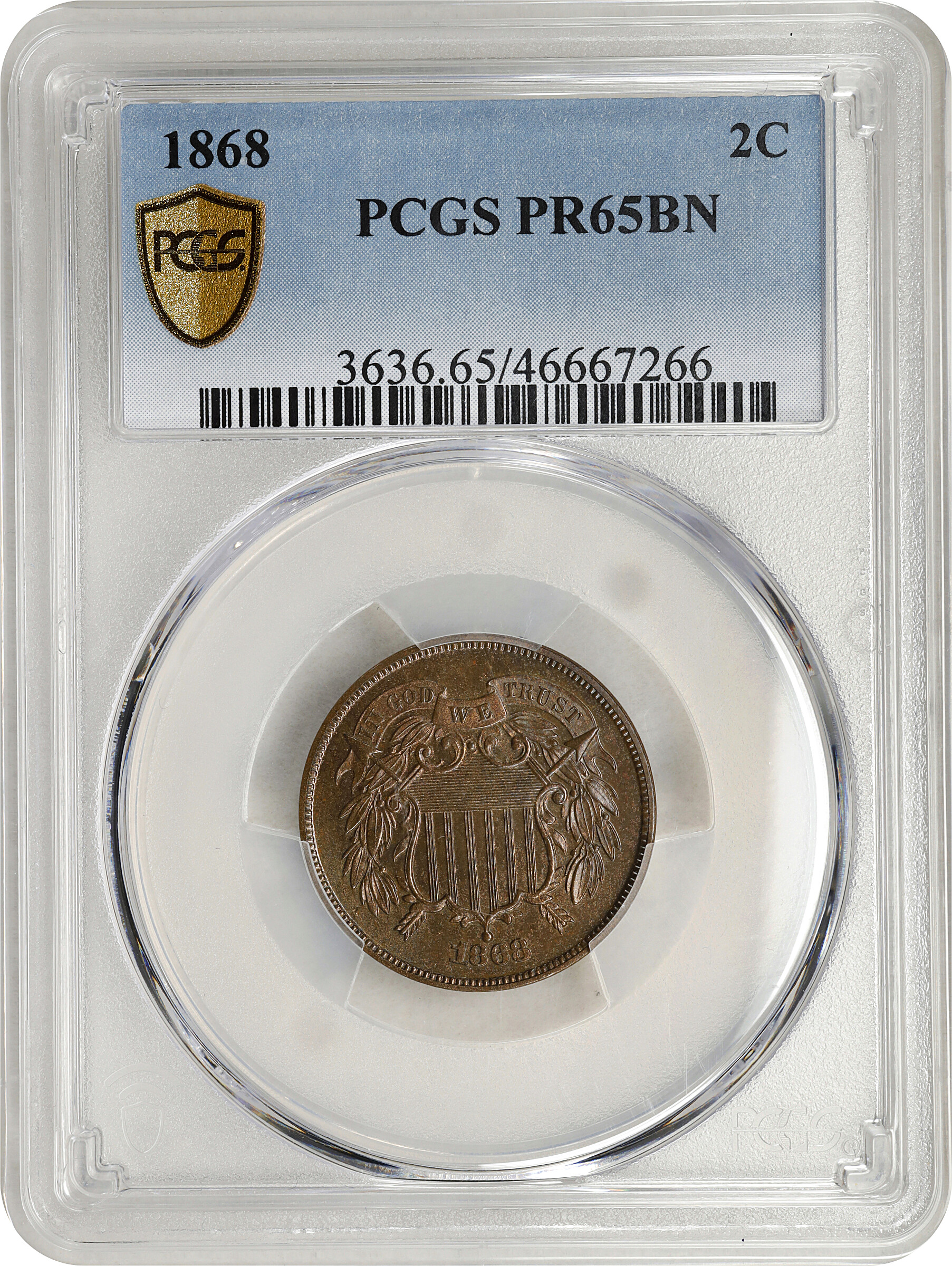 1868 2c PR BN thumbnail 19