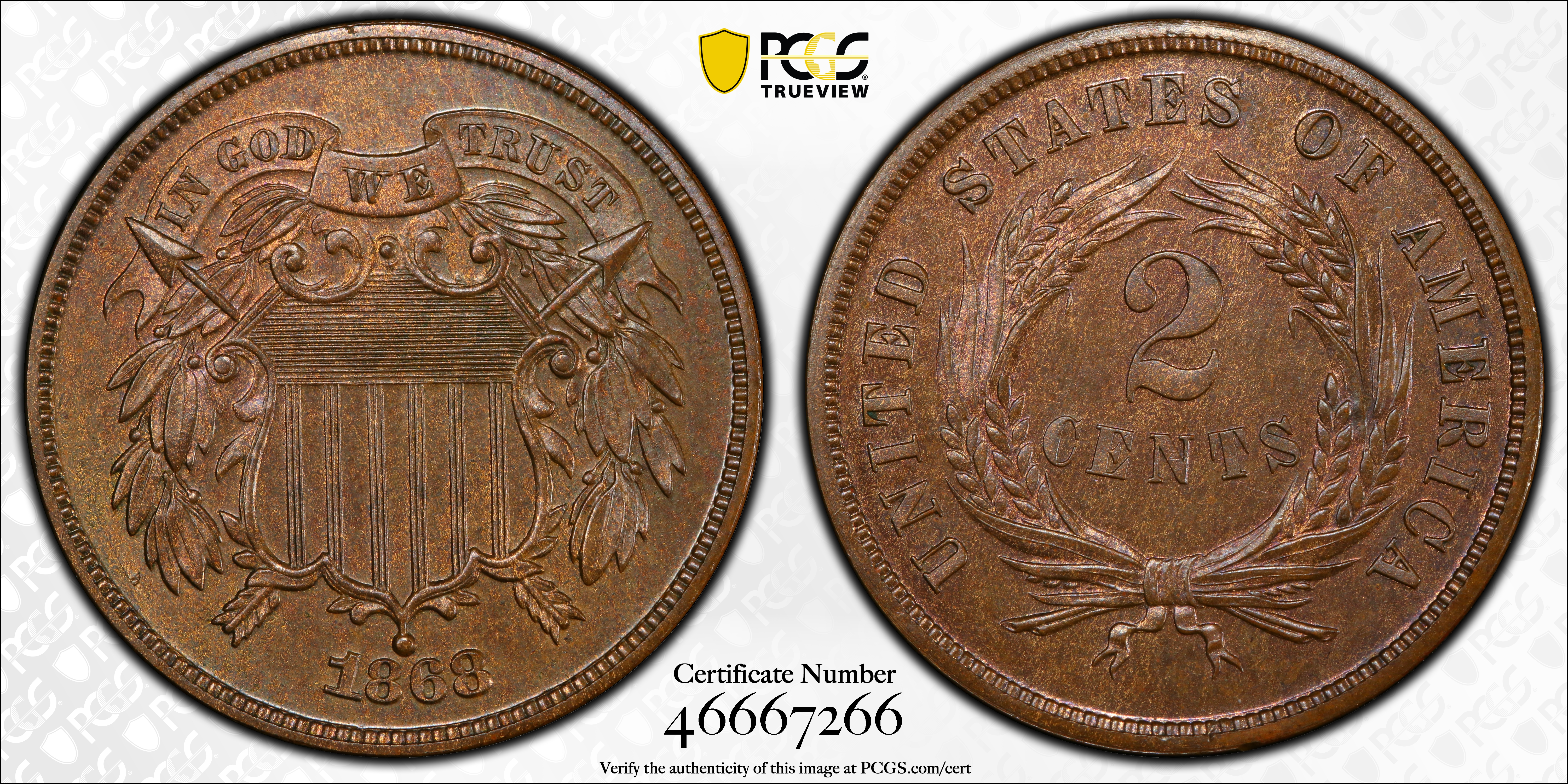 1868 2c PR BN thumbnail 16