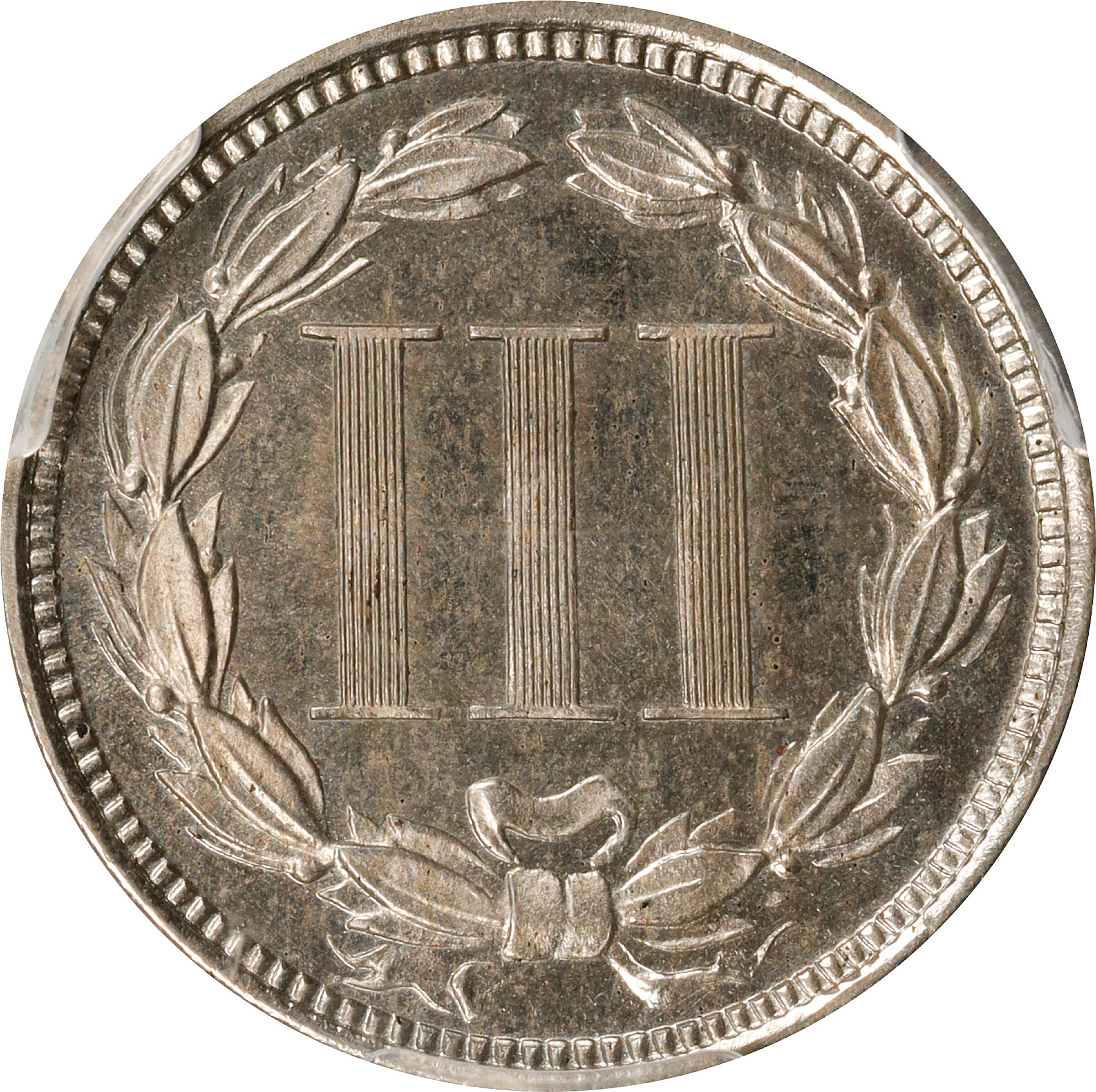 1866 3cN AU55 thumbnail 21